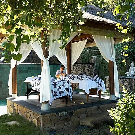 Shunyata Villas Bali - Adults Only!