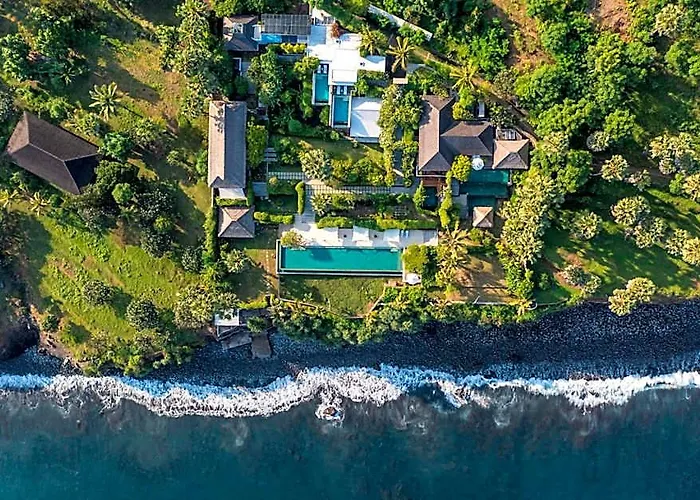 Shunyata - Adults Only! Hotel