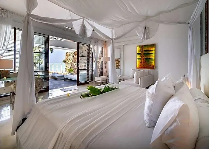 Hotel Shunyata - Adults Only! BALI