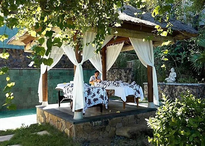 Shunyata - Adults Only! Hotel 4*