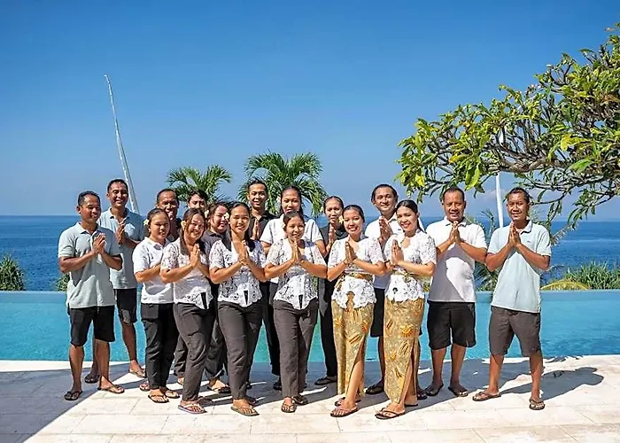 Hotel Shunyata - Adults Only! BALI