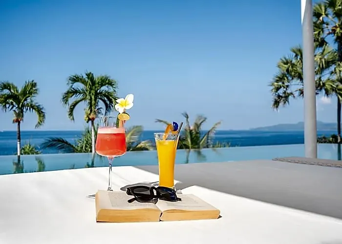 Hotel Shunyata - Adults Only! 4*