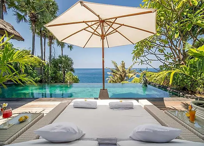Shunyata - Adults Only! Hotel BALI