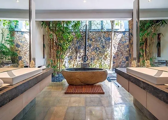 Shunyata - Adults Only! 4* BALI
