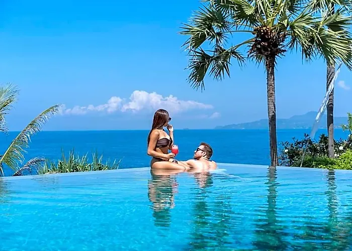 Shunyata - Adults Only! 4* BALI