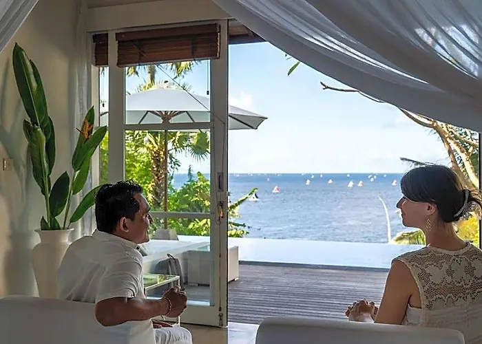 Shunyata - Adults Only! Hotel BALI