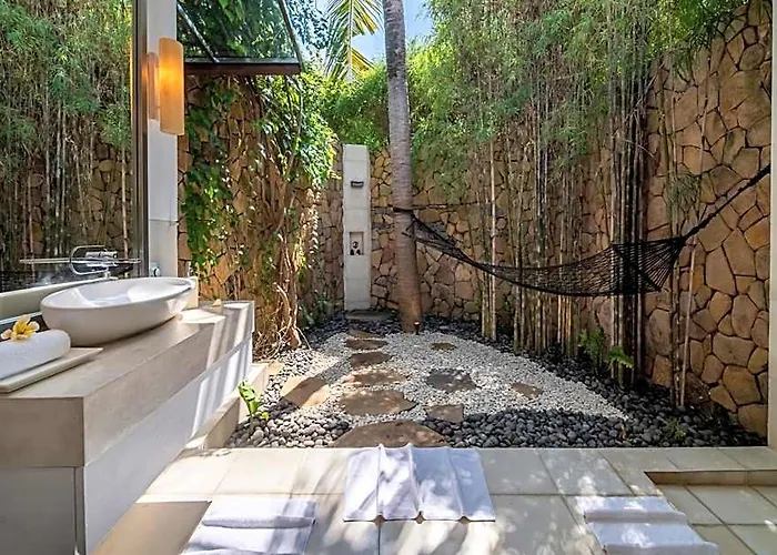 Shunyata - Adults Only! 4* BALI