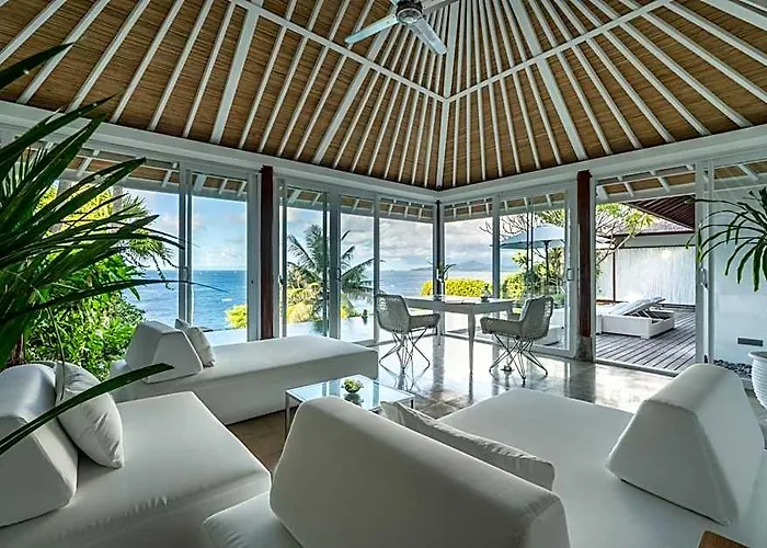 Shunyata - Adults Only! Hotel BALI