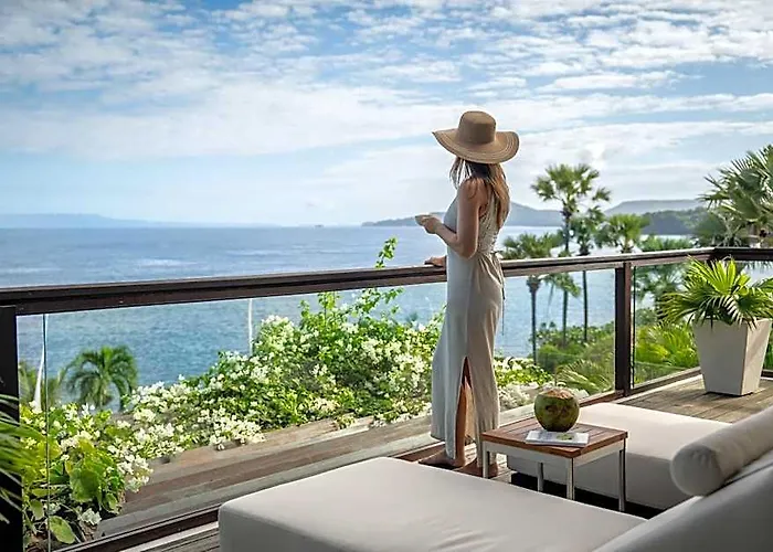 Shunyata - Adults Only! Hotel BALI