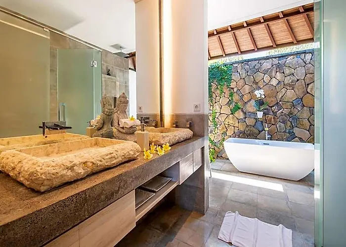 Shunyata - Adults Only! Hotel BALI