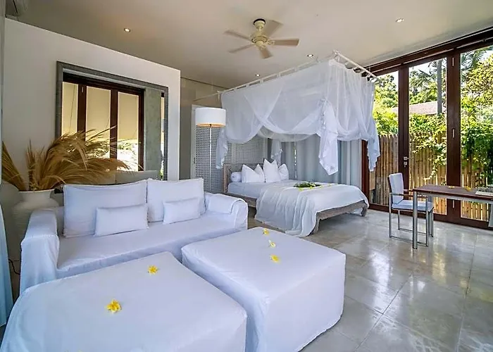 Hotel Shunyata - Adults Only!