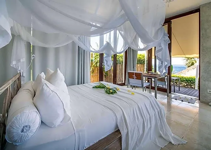 Hotel Shunyata - Adults Only! 4*