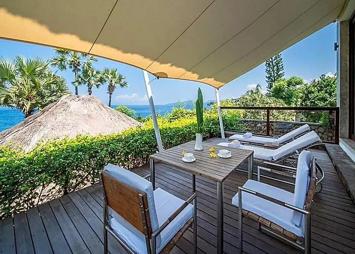Shunyata - Adults Only! Hotel 4*